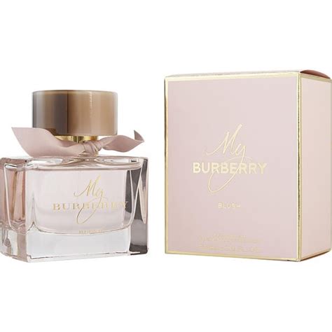 burberry rush perfume